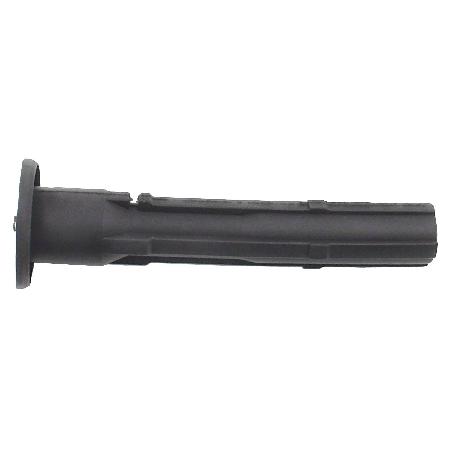 Front View of Direct Ignition Coil Boot STANDARD SPP75E