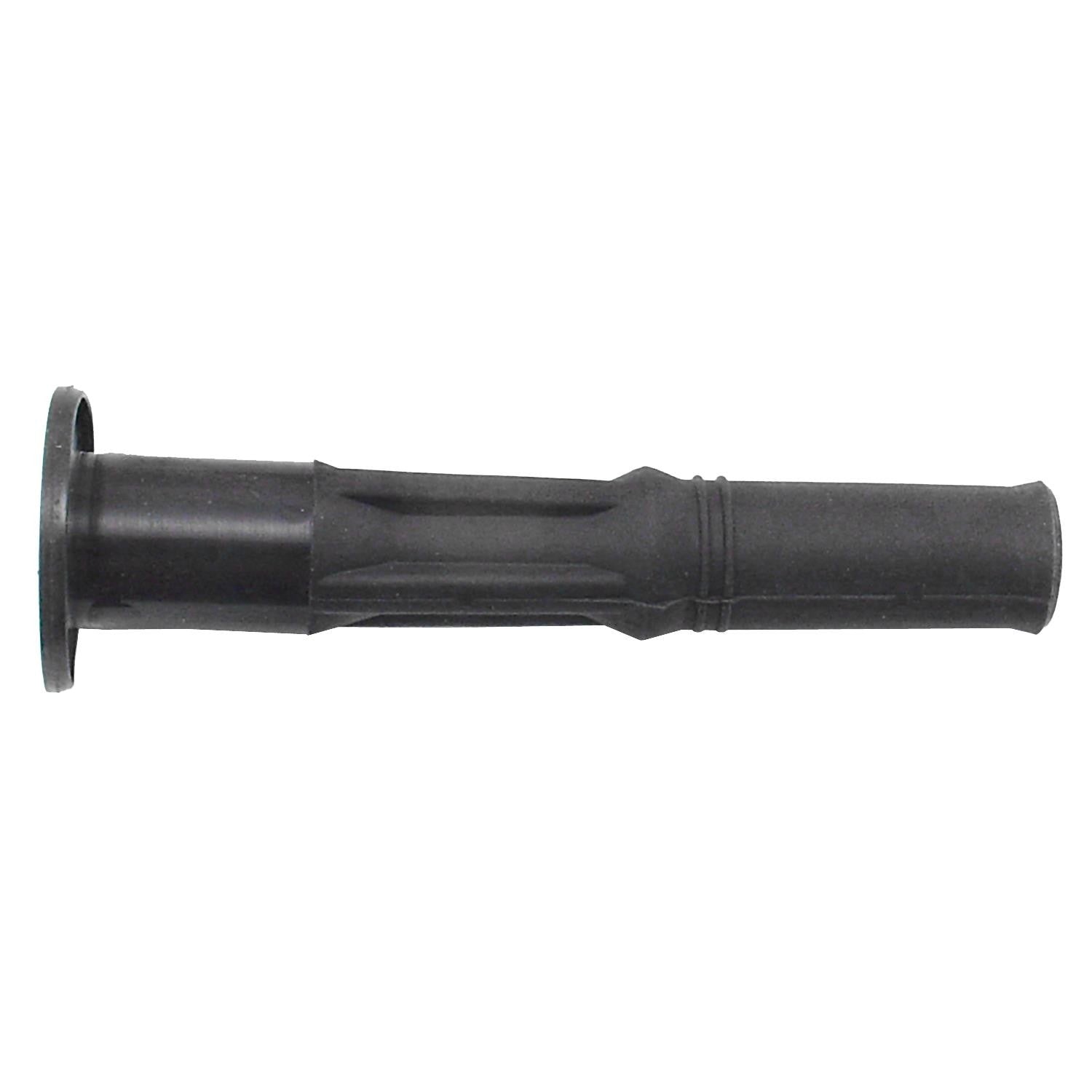 Front View of Direct Ignition Coil Boot STANDARD SPP80E