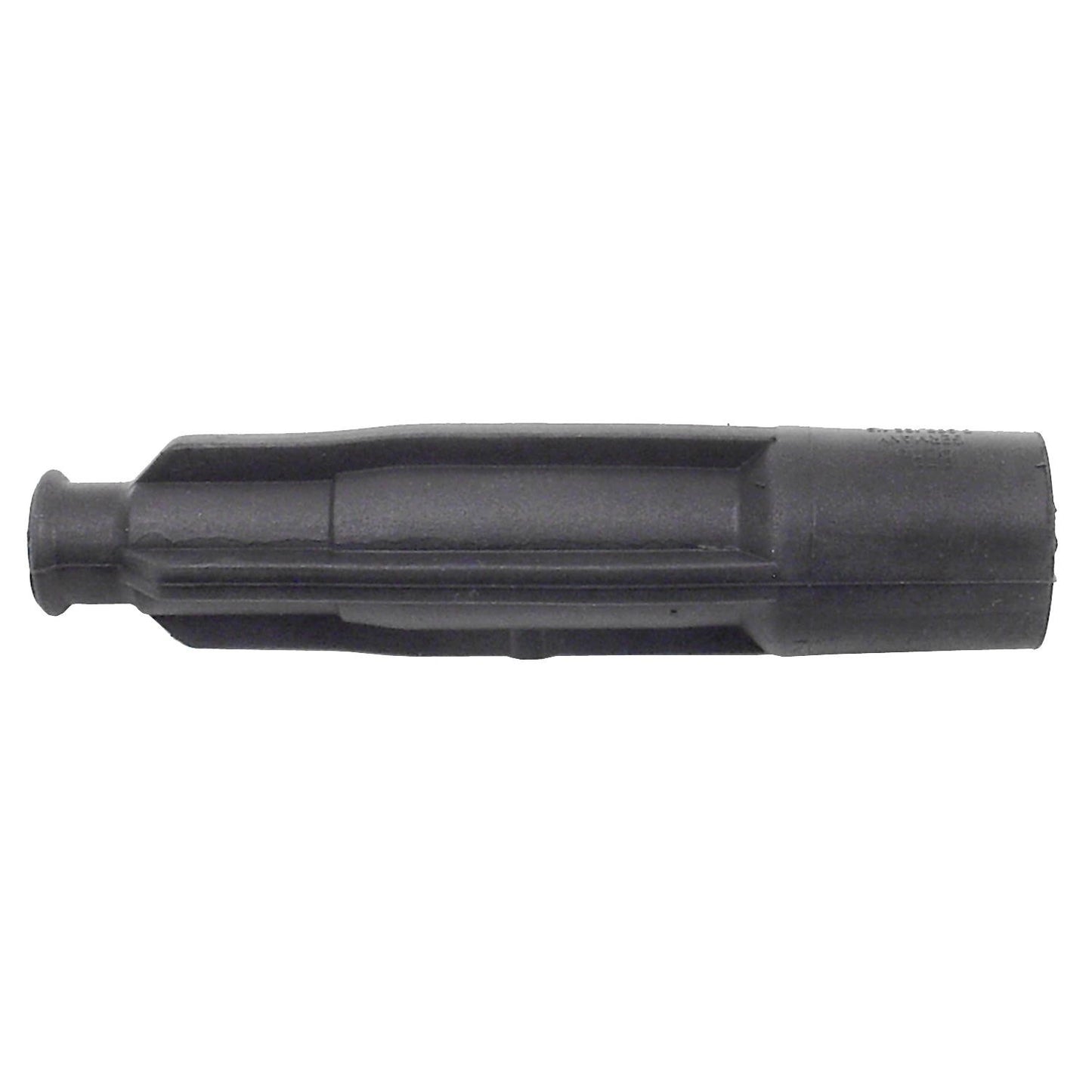 Front View of Direct Ignition Coil Boot STANDARD SPP82E