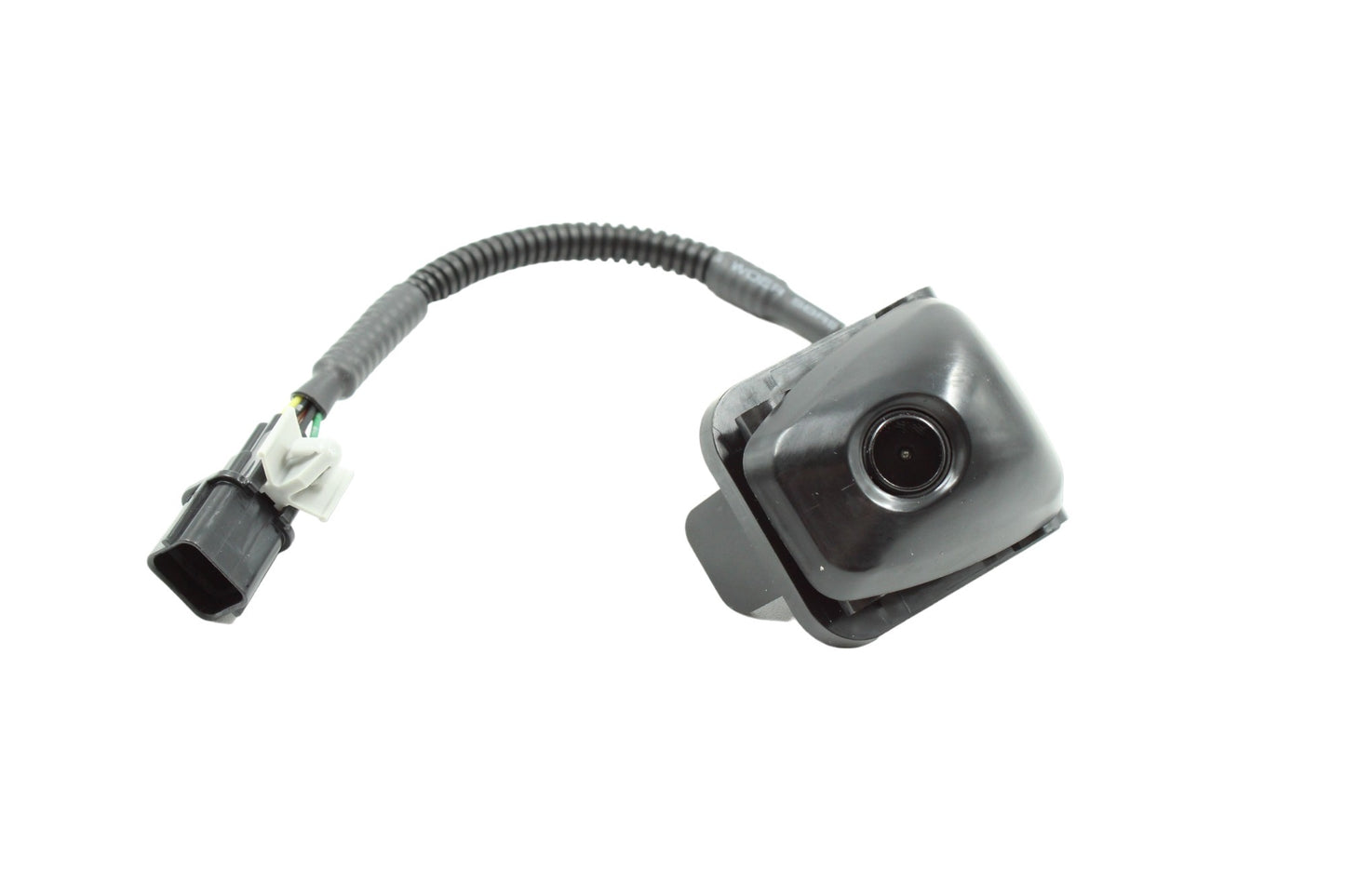 Front View of Rear Park Assist Camera TECH PRO 55HY212