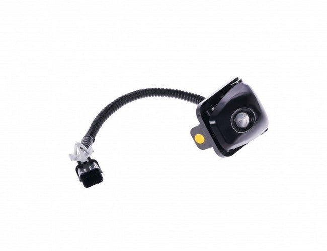 Side View of Rear Park Assist Camera TECH PRO 55HY212