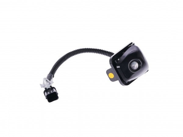 Top View of Rear Park Assist Camera TECH PRO 55HY212