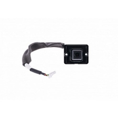 Front View of Rear Park Assist Camera TECH PRO 55NI279