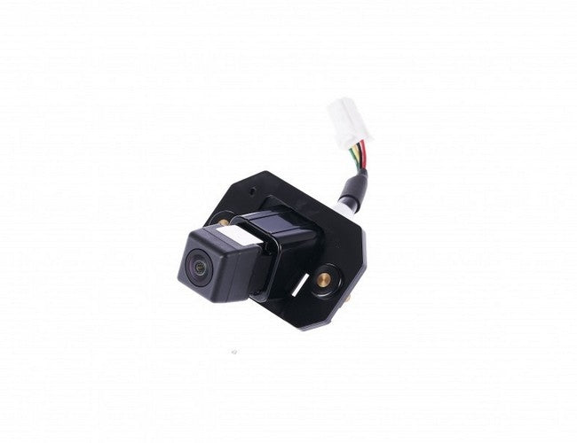 Side View of Rear Park Assist Camera TECH PRO 55NI286