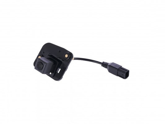 Top View of Rear Park Assist Camera TECH PRO 55NI399