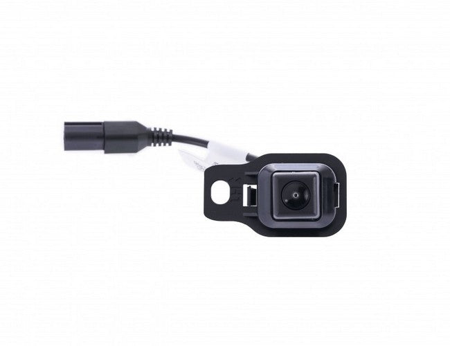 Front View of Rear Park Assist Camera TECH PRO 55TO233