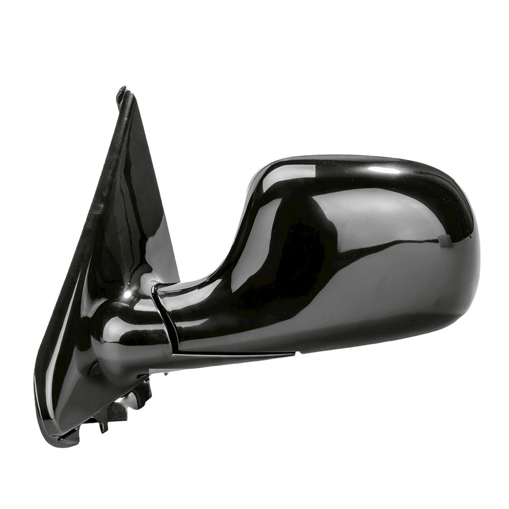 Front View of Left Door Mirror TECH PRO A1CH141L