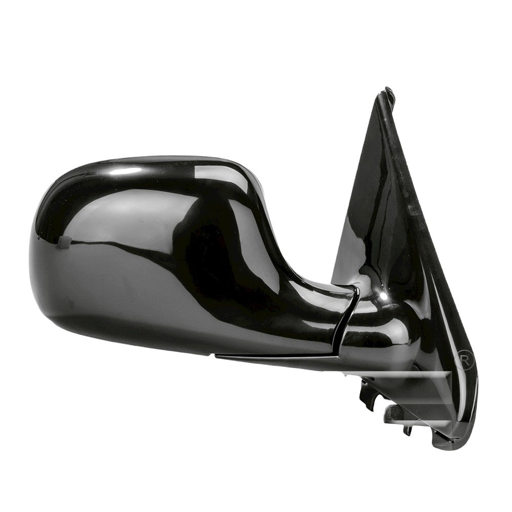 Front View of Right Door Mirror TECH PRO A1CH141R