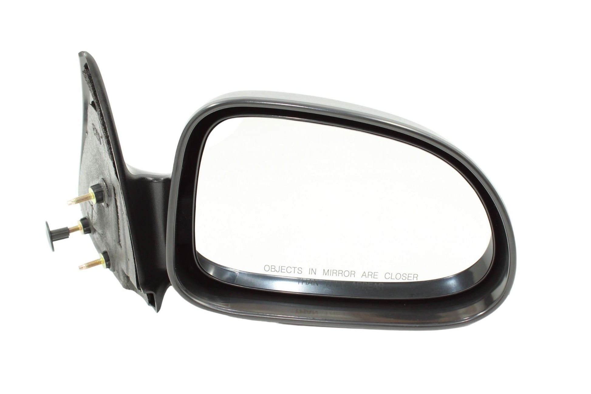 Front View of Right Door Mirror TECH PRO A1CH174R