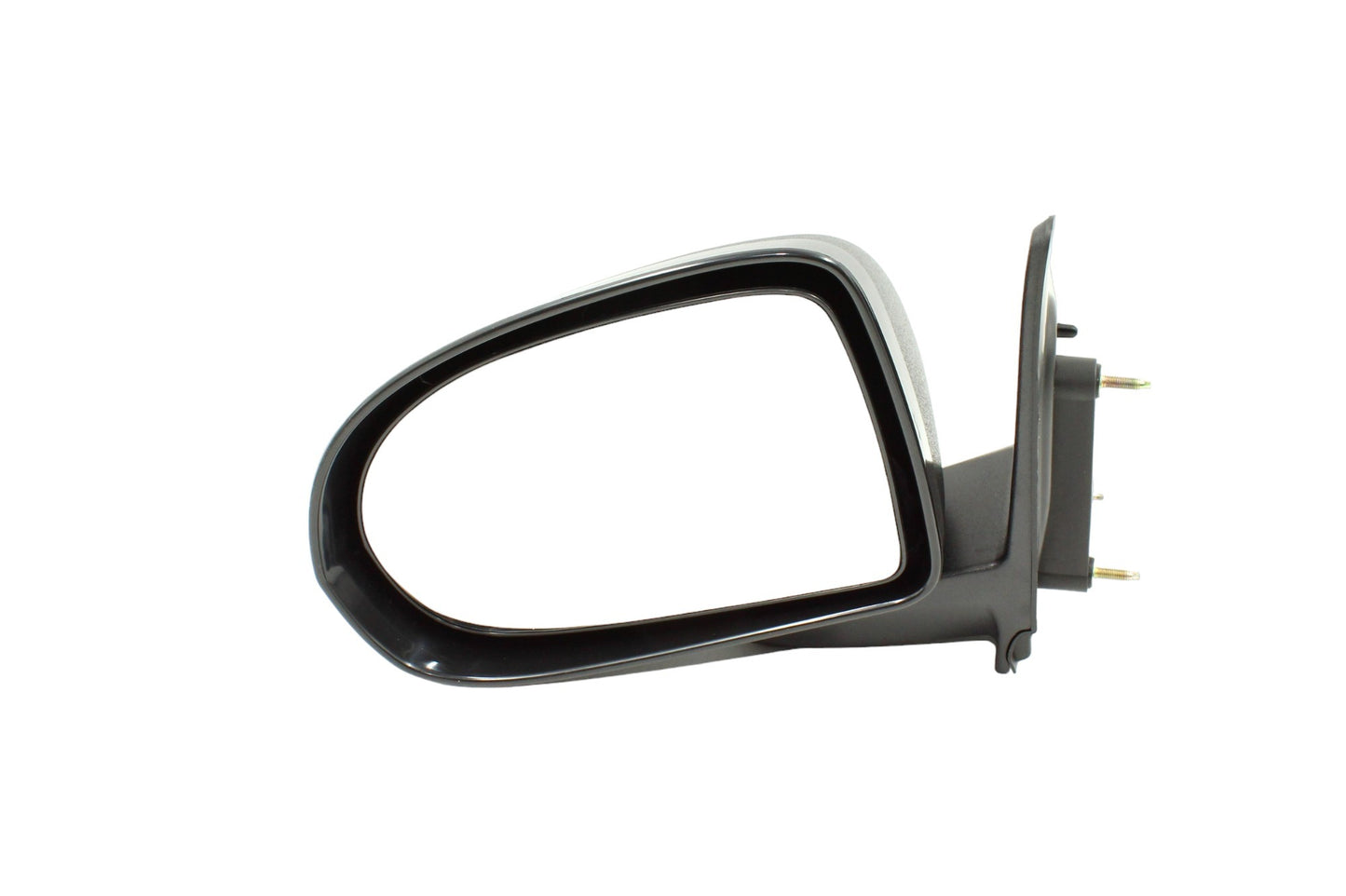 Front View of Left Door Mirror TECH PRO A1CH266L