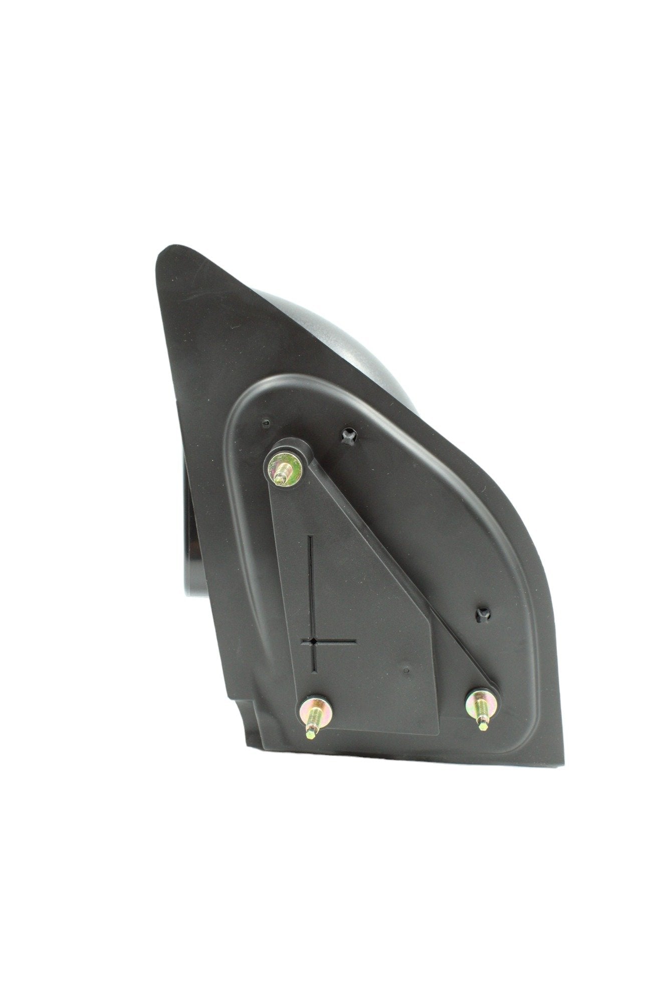 Side View of Left Door Mirror TECH PRO A1CH266L