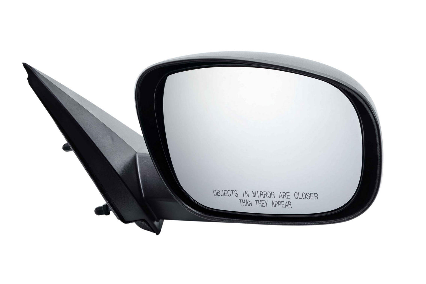 Back View of Right Door Mirror TECH PRO A1CH295R