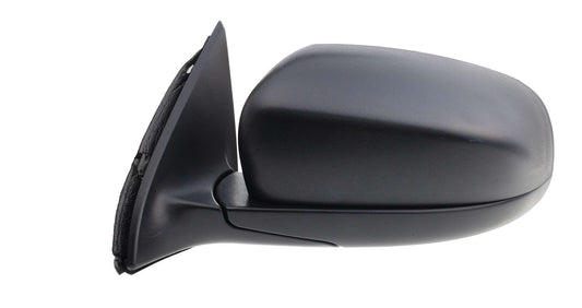 Back View of Left Door Mirror TECH PRO A1CH366L