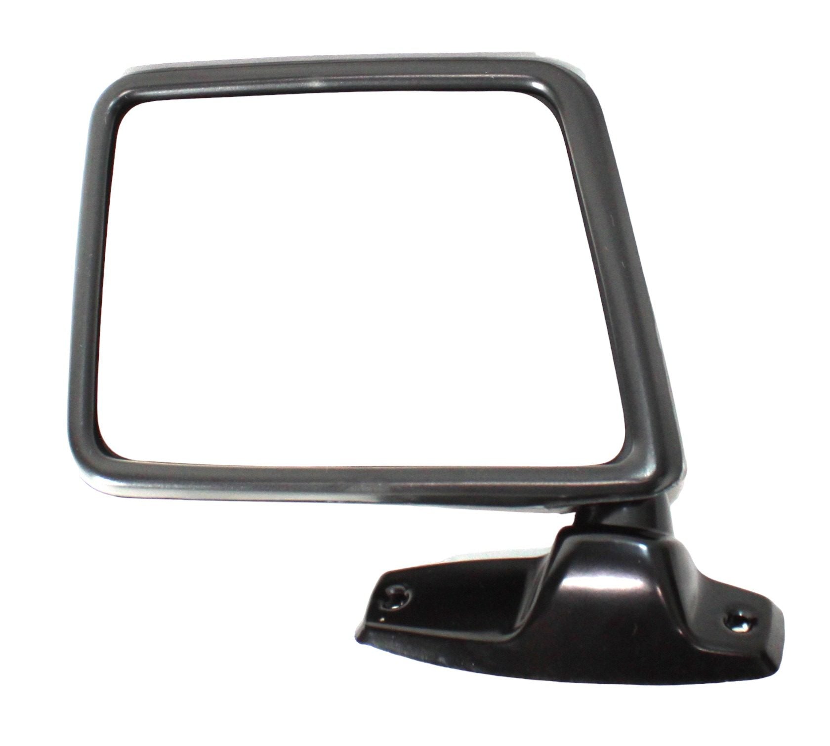 Front View of Left Door Mirror TECH PRO A1FO108L