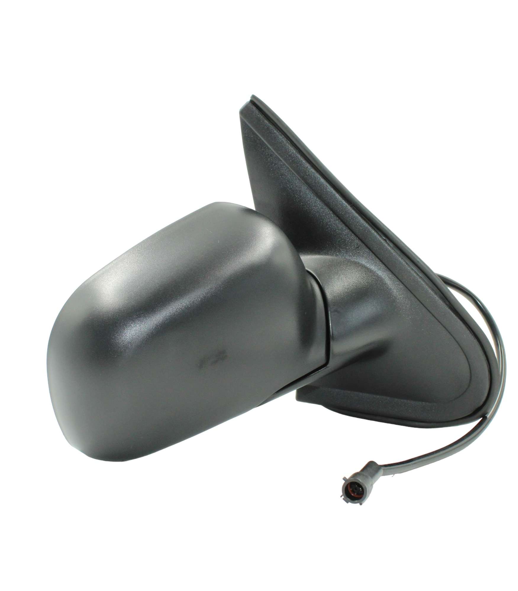 Angle View of Right Door Mirror TECH PRO A1FO113R