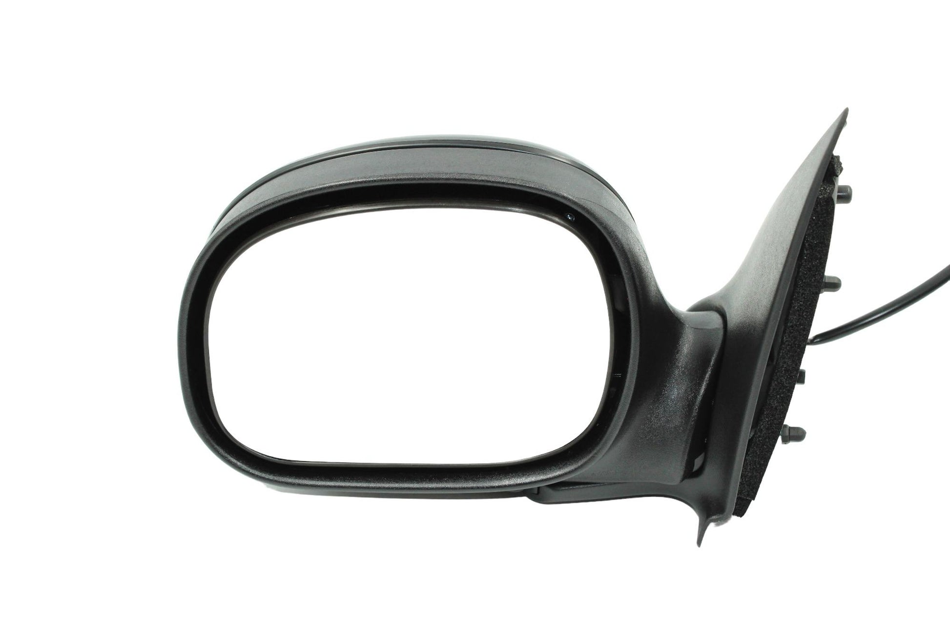 Front View of Left Door Mirror TECH PRO A1FO134L