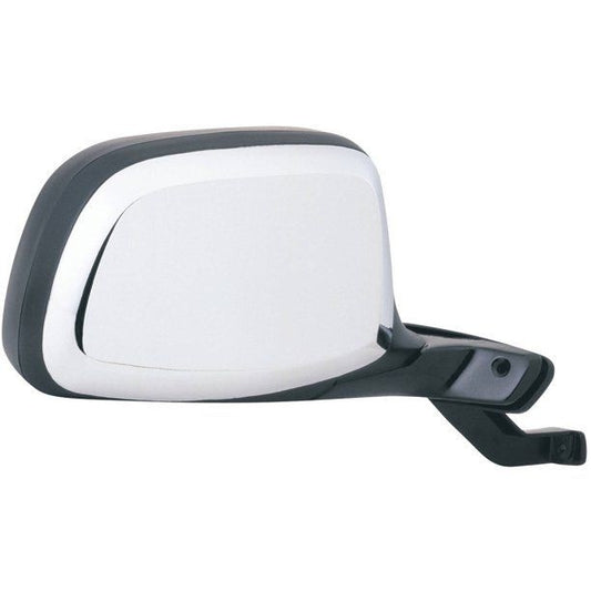 Back View of Right Door Mirror TECH PRO A1FO152R