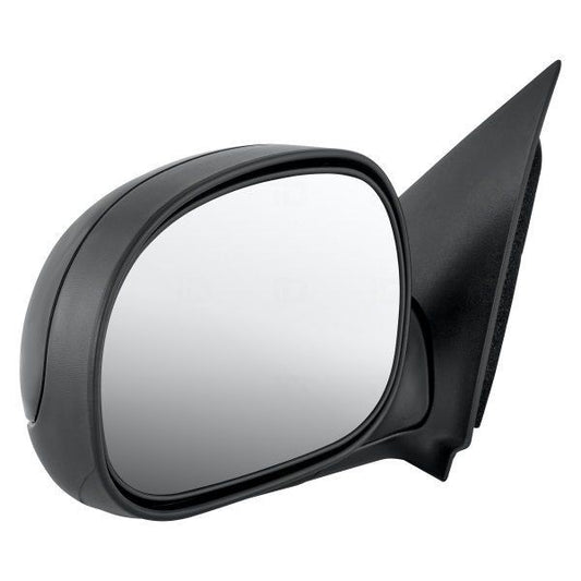 Back View of Left Door Mirror TECH PRO A1FO178L