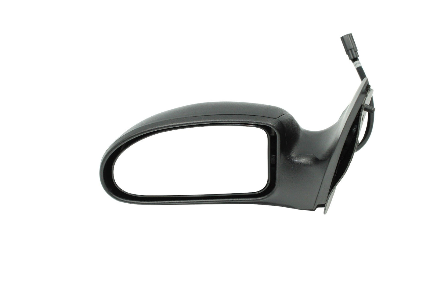 Front View of Left Door Mirror TECH PRO A1FO180L