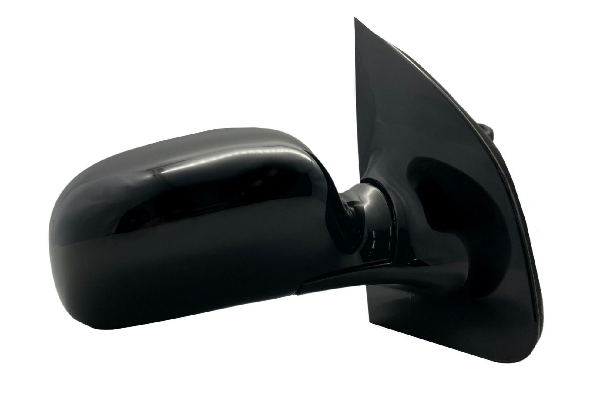 Front View of Right Door Mirror TECH PRO A1FO182R