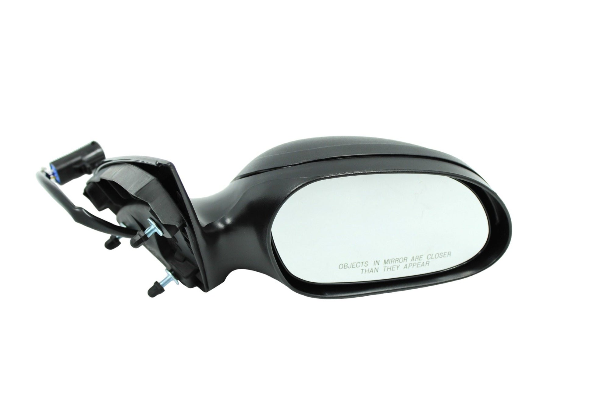 Front View of Right Door Mirror TECH PRO A1FO194R