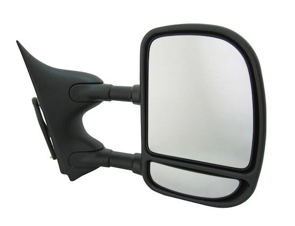 Front View of Right Door Mirror TECH PRO A1FO227R