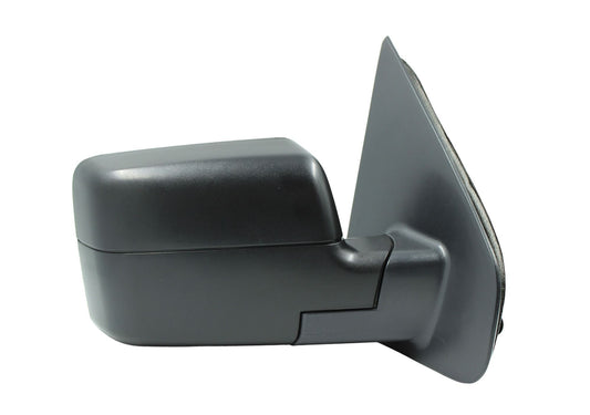 Back View of Right Door Mirror TECH PRO A1FO242R