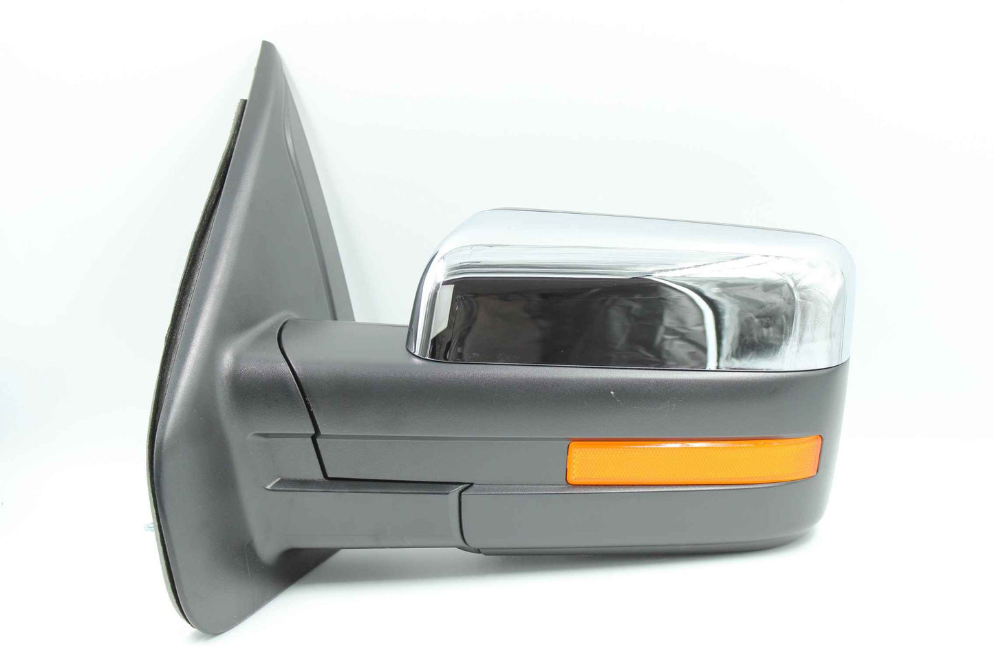 Back View of Left Door Mirror TECH PRO A1FO412L