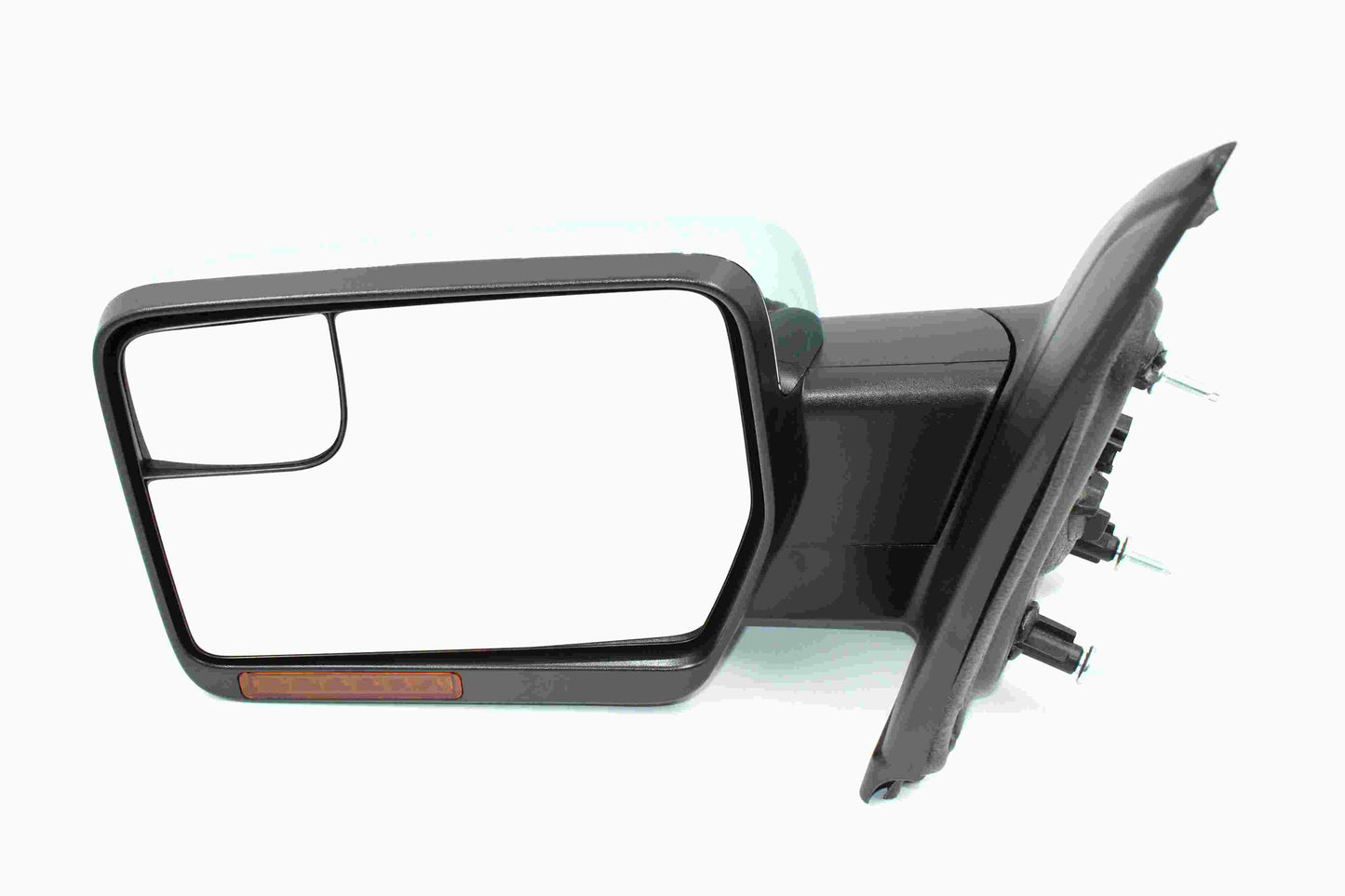 Front View of Left Door Mirror TECH PRO A1FO412L