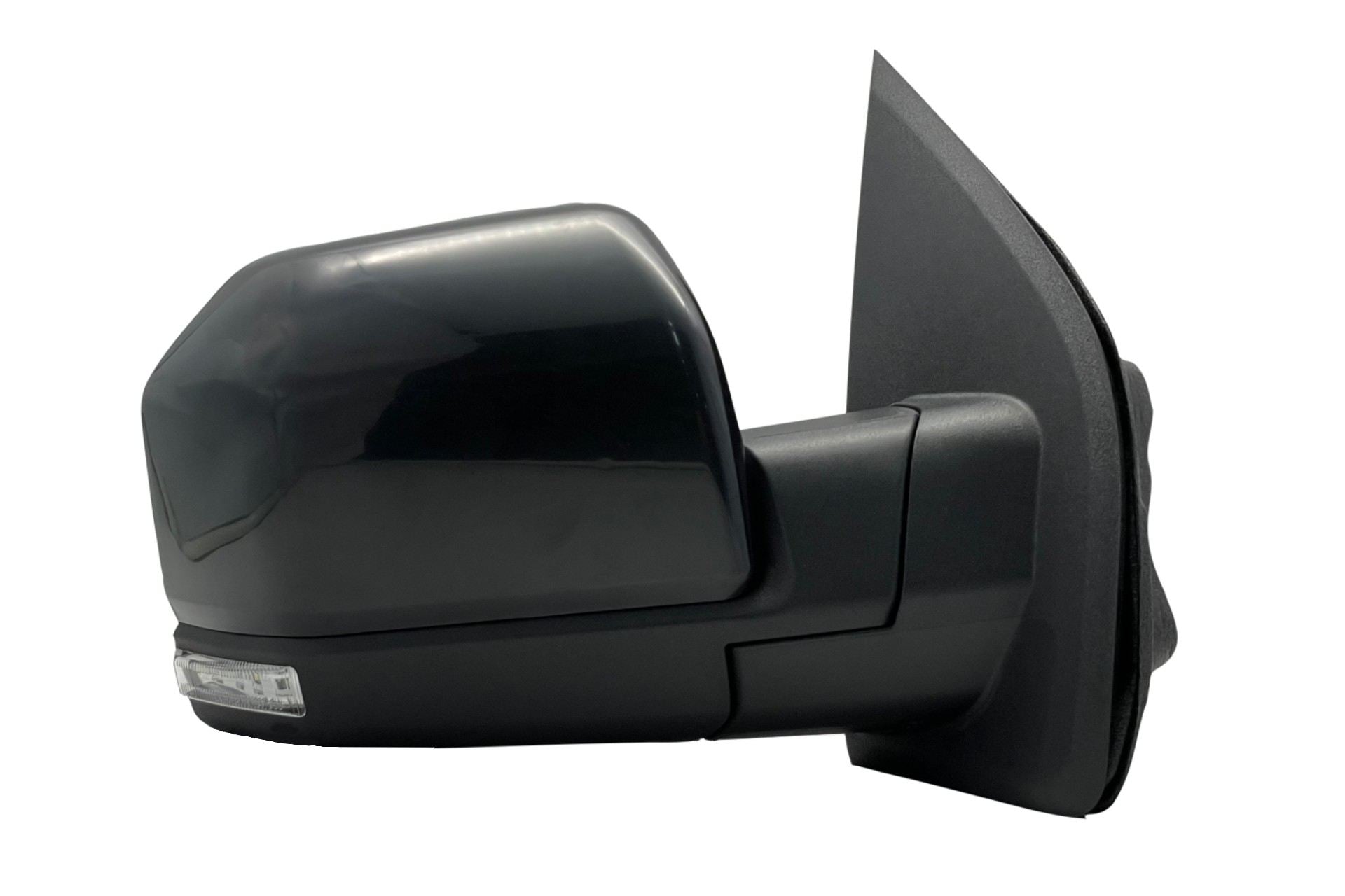 Front View of Right Door Mirror TECH PRO A1FO531R