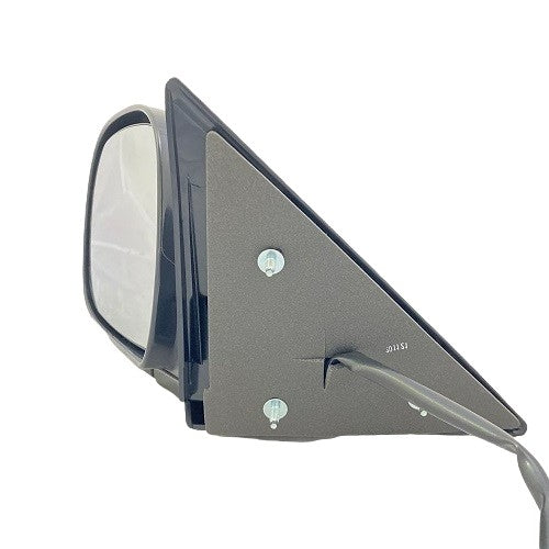 Angle View of Left Door Mirror TECH PRO A1GM127L