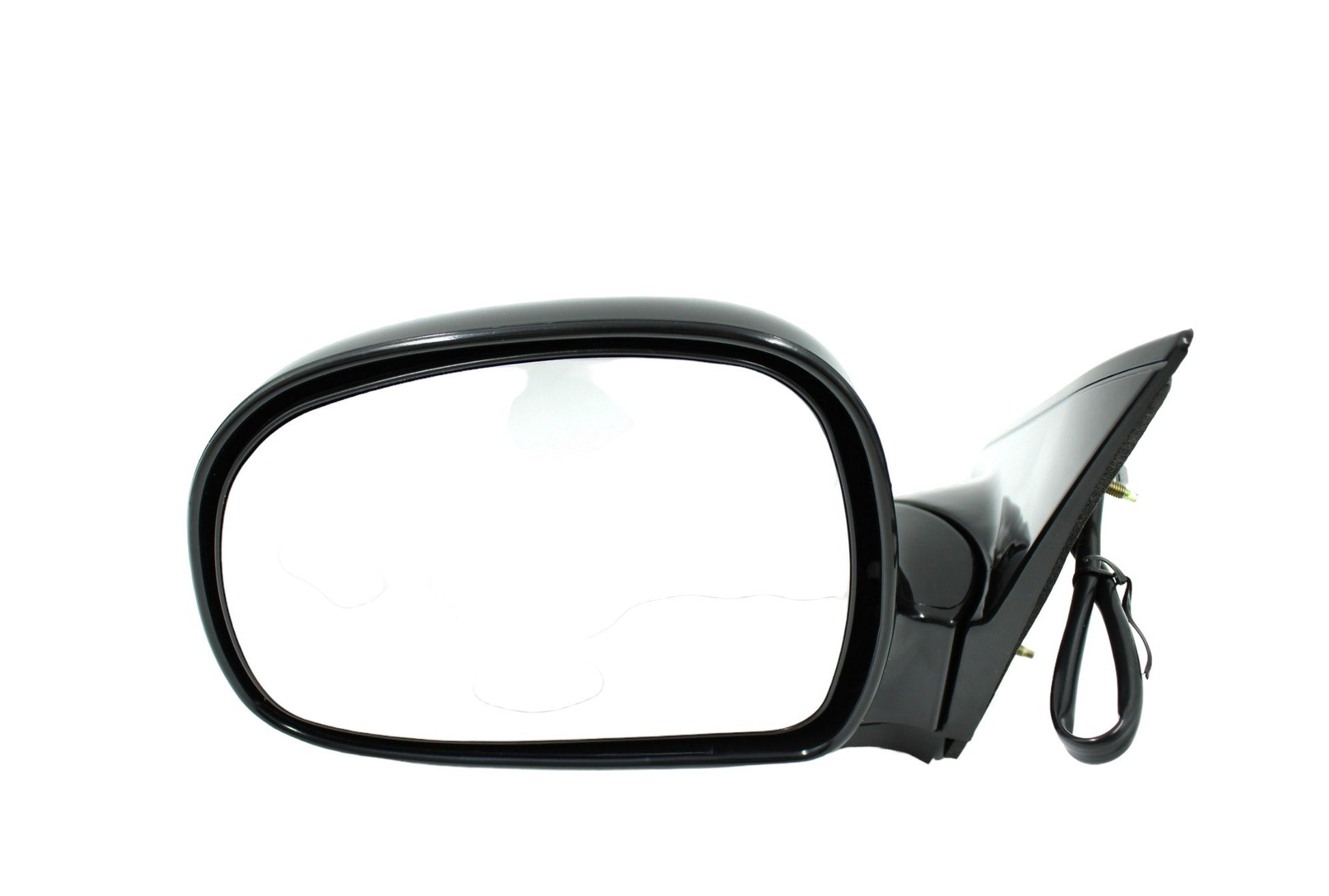 Front View of Left Door Mirror TECH PRO A1GM127L