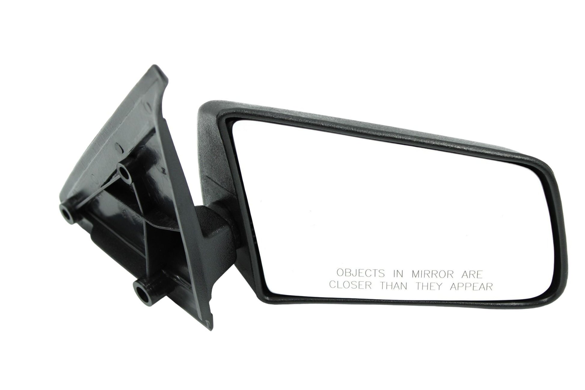 Front View of Right Door Mirror TECH PRO A1GM128R