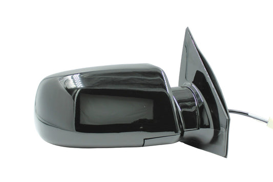 Back View of Right Door Mirror TECH PRO A1GM187R