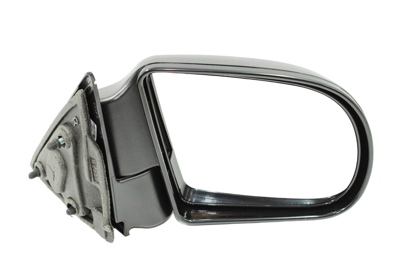 Front View of Right Door Mirror TECH PRO A1GM188R