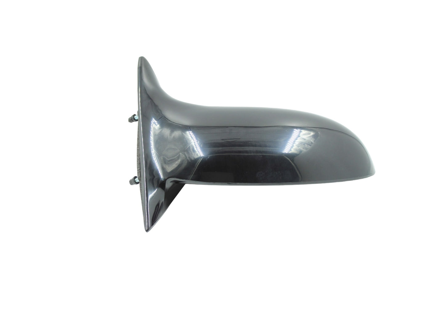 Back View of Right Door Mirror TECH PRO A1GM258R