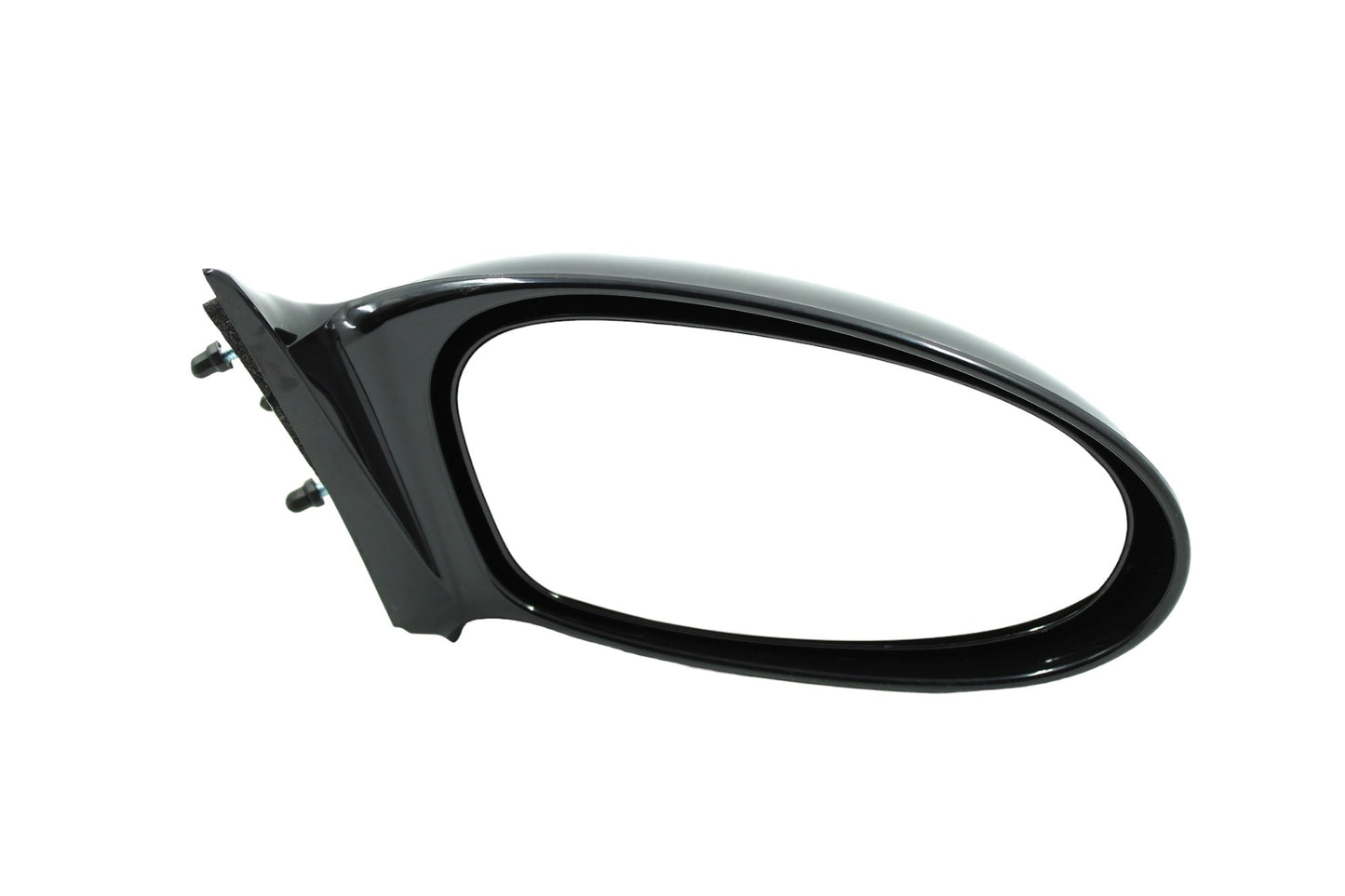 Front View of Right Door Mirror TECH PRO A1GM258R