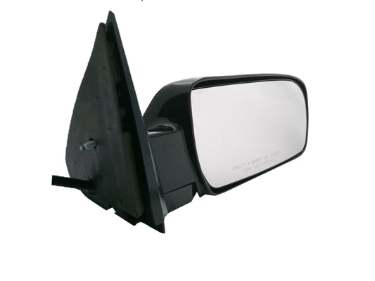 Angle View of Right Door Mirror TECH PRO A1GM276R