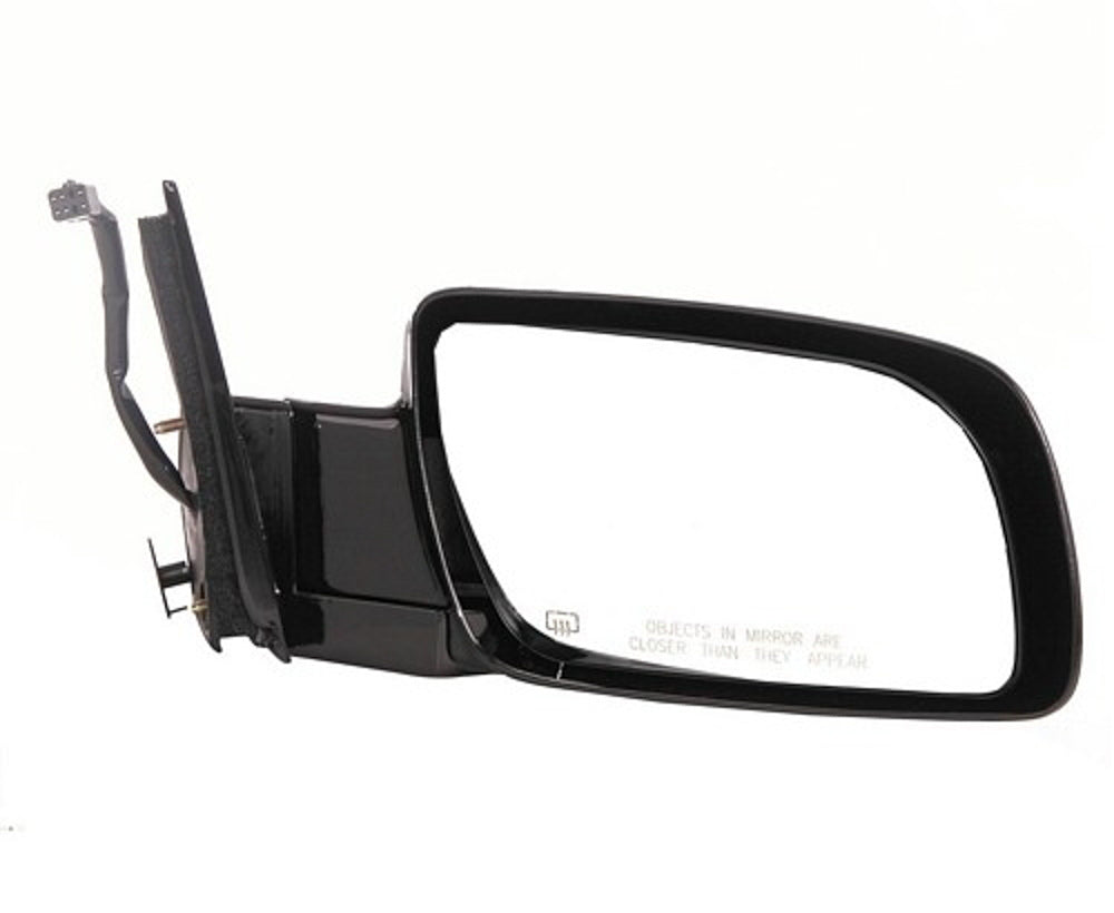 Front View of Right Door Mirror TECH PRO A1GM276R