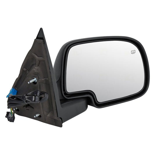 Angle View of Right Door Mirror TECH PRO A1GM293R