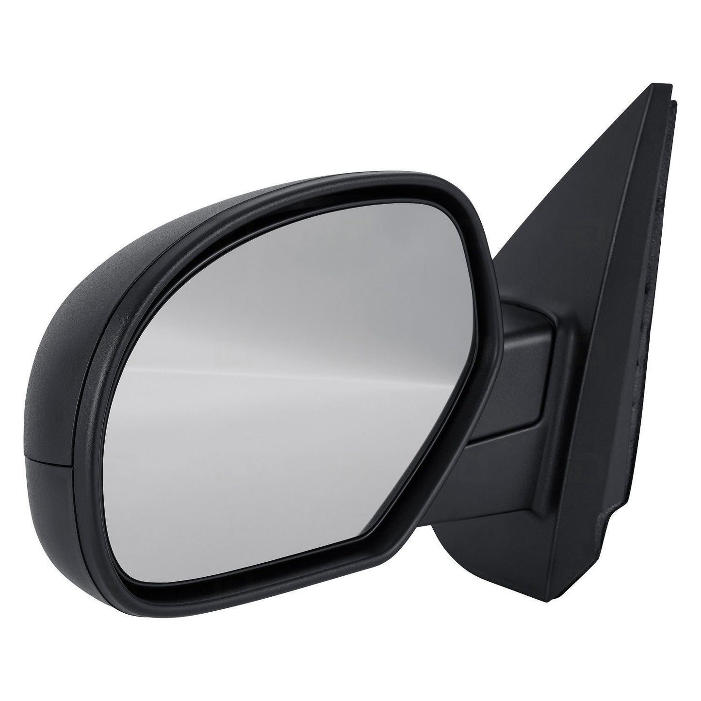 Back View of Left Door Mirror TECH PRO A1GM325L