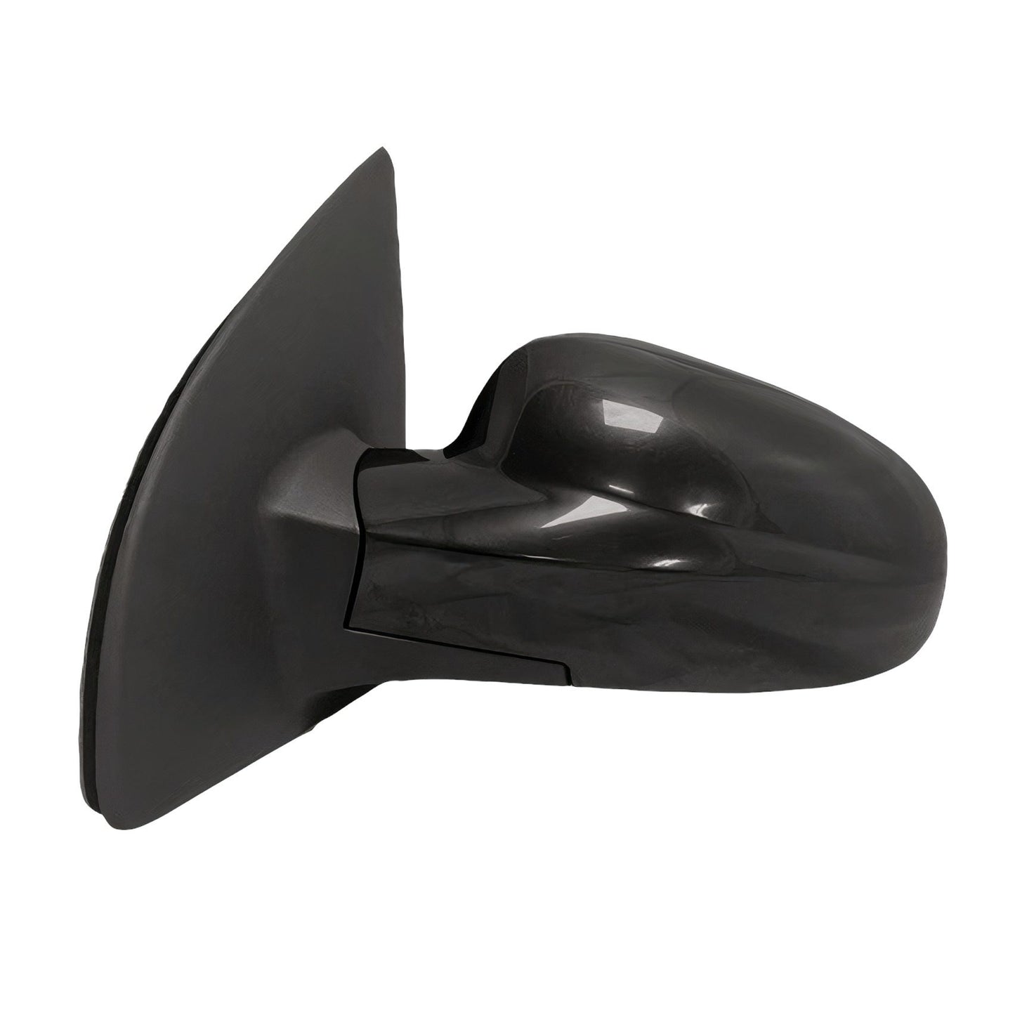 Front View of Left Door Mirror TECH PRO A1GM327L