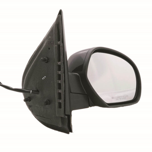 Angle View of Right Door Mirror TECH PRO A1GM336R