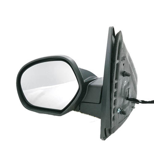 Angle View of Left Door Mirror TECH PRO A1GM340L