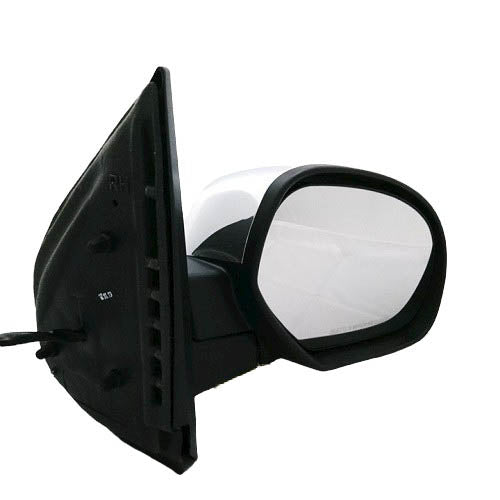 Front View of Right Door Mirror TECH PRO A1GM340R