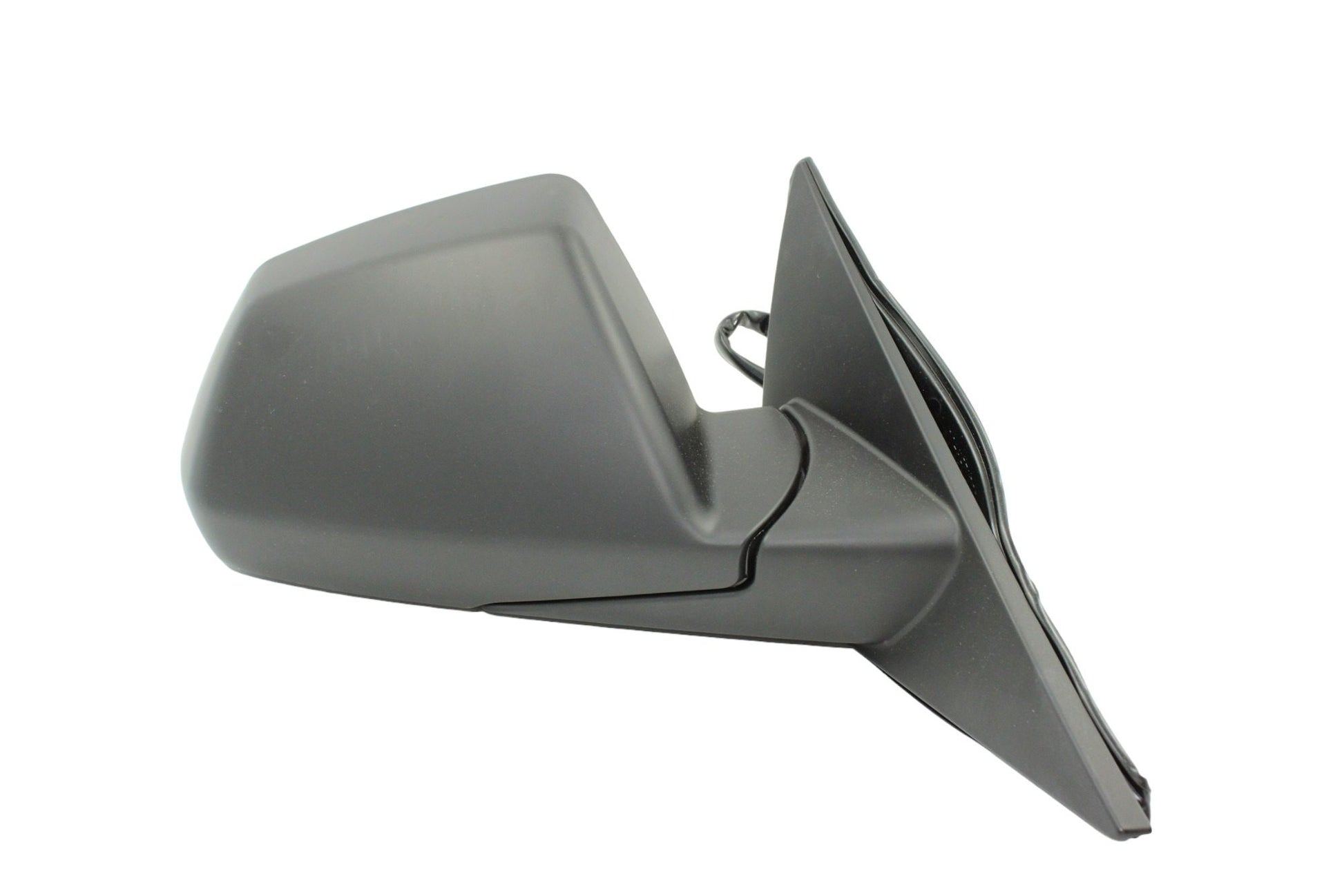 Back View of Right Door Mirror TECH PRO A1GM404R