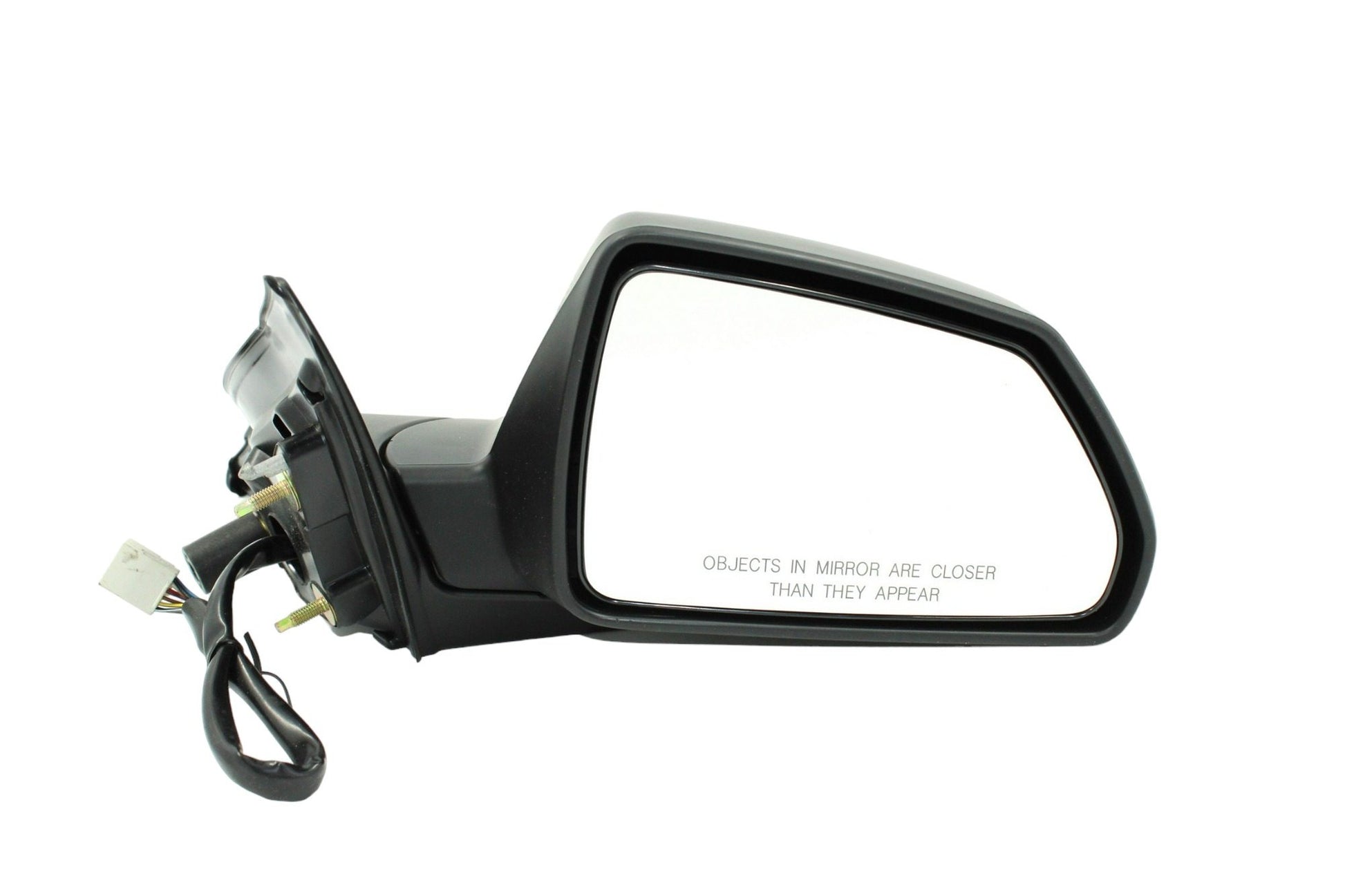 Front View of Right Door Mirror TECH PRO A1GM404R