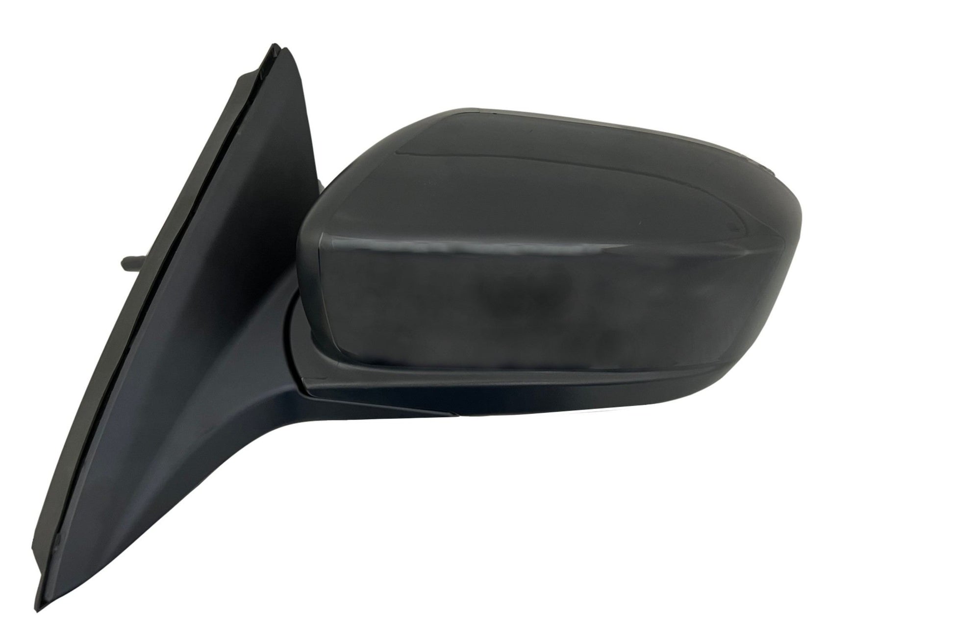 Front View of Left Door Mirror TECH PRO A1HO150L