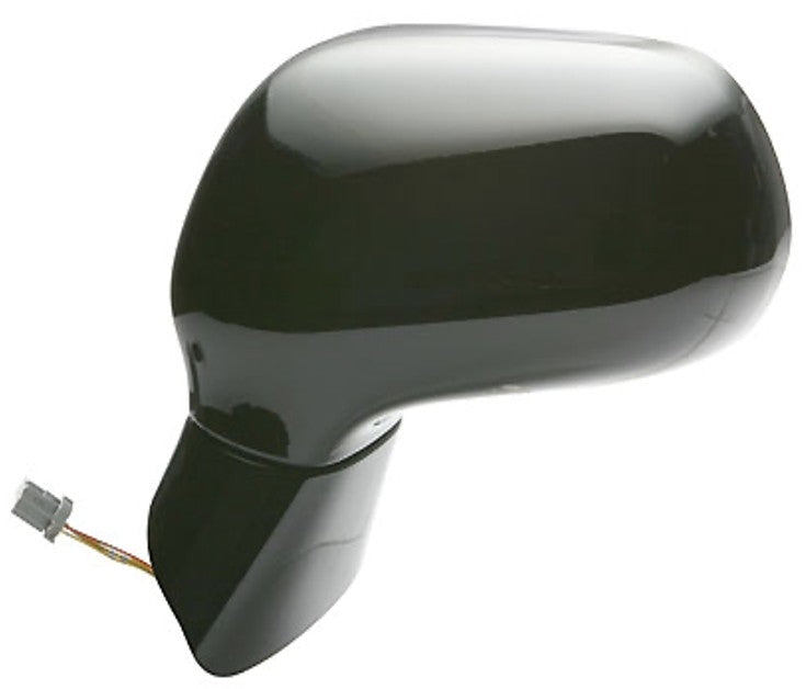 Back View of Left Door Mirror TECH PRO A1HO221L