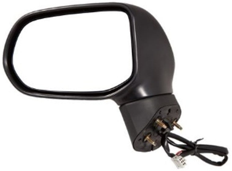 Front View of Left Door Mirror TECH PRO A1HO221L